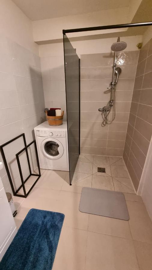 Apartamento La Visite Tropicale Rivière-Pilote Exterior foto